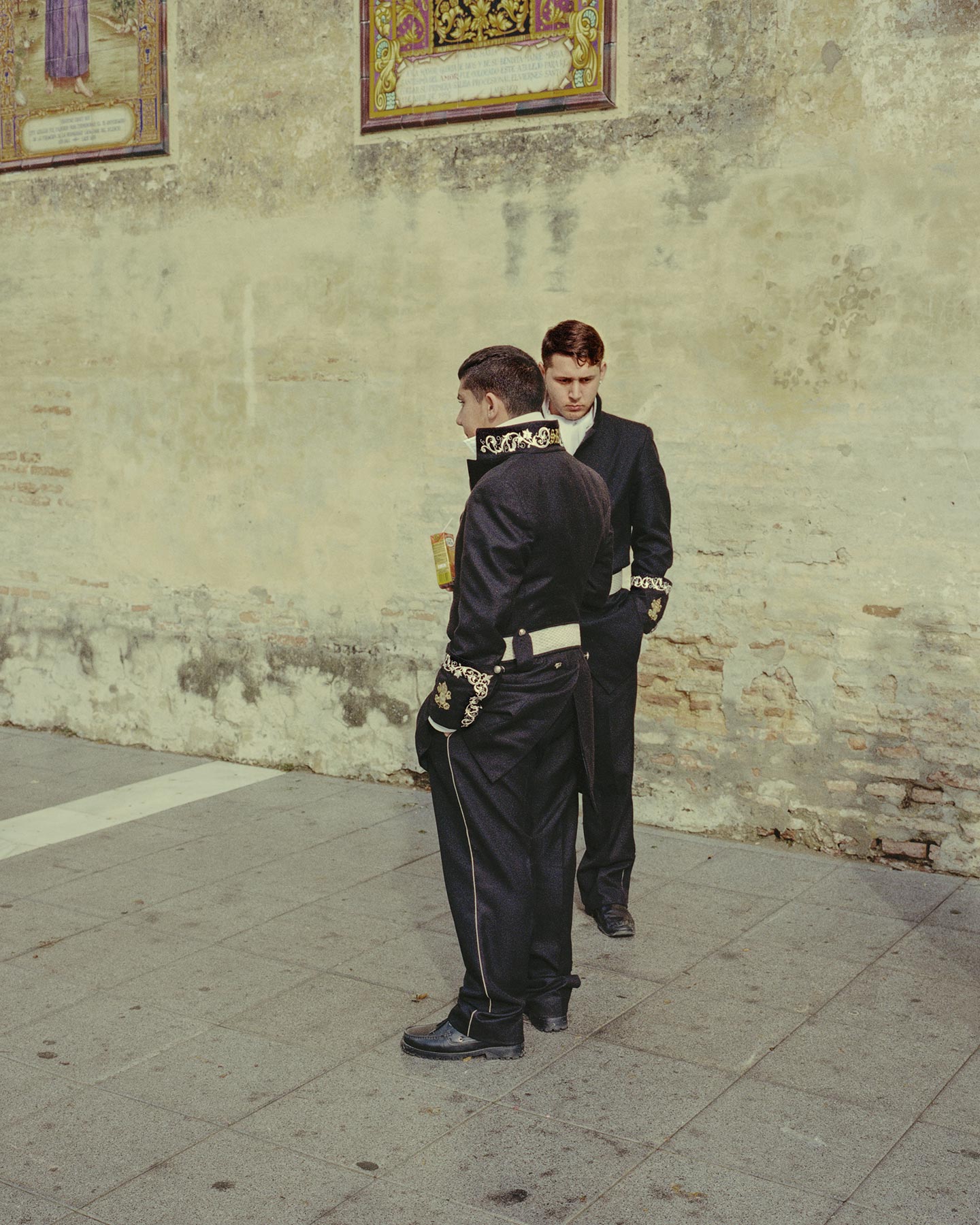 SW © Alvaro Deprit
